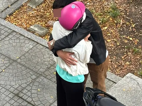 Giải cứu nữ sinh bị 'bắt cóc online' bằng thủ đoạn cấp học bổng du học