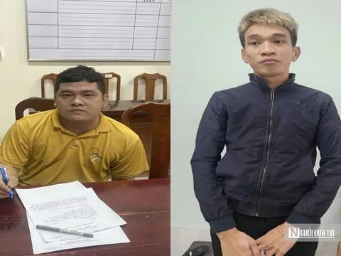 Kịch bản tinh vi của 2 đối tượng khiến hơn 500 người sập bẫy mua máy nông nghiệp giá rẻ