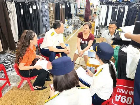 Hộ kinh doanh đặt tên tài khoản ngân hàng thế nào cho đúng luật?