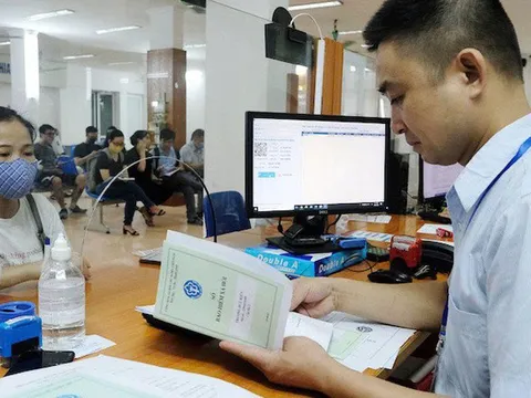 Từ ngày 1/3/2026, doanh nghiệp được tạm dừng đóng BHXH khi đang áp dụng thủ tục phục hồi