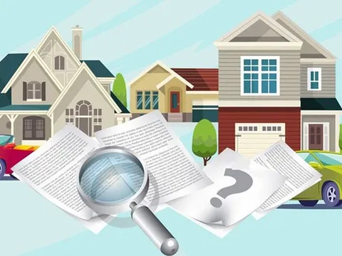 Quy định về việc khai thác tài sản tại cơ quan, đơn vị của Đảng