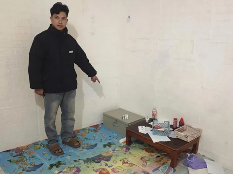 Nở rộ tình trạng mua bán giấy khám sức khỏe giả trên không gian mạng, tiềm ẩn nhiều hệ lụy