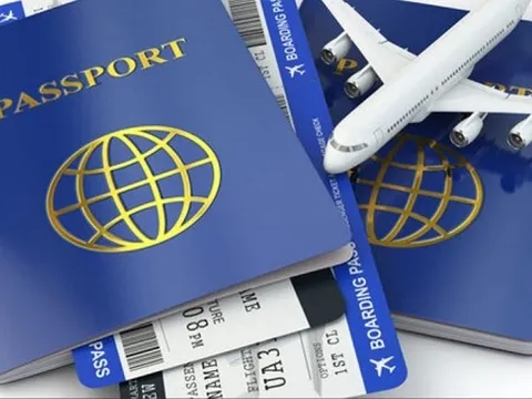 Từ 1/7, bổ sung trường hợp phải hoàn thành nghĩa vụ nộp thuế trước khi xuất cảnh