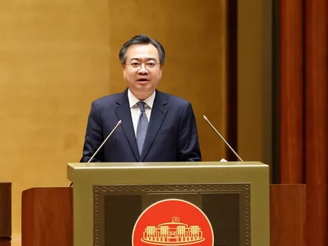 Việt Nam làm gì để hiện thực hóa mục tiêu tăng trưởng 2 con số?