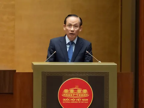 Đối ngoại phải thể hiện rõ tâm thế mới, khát vọng mới của dân tộc Việt Nam trong kỷ nguyên mới