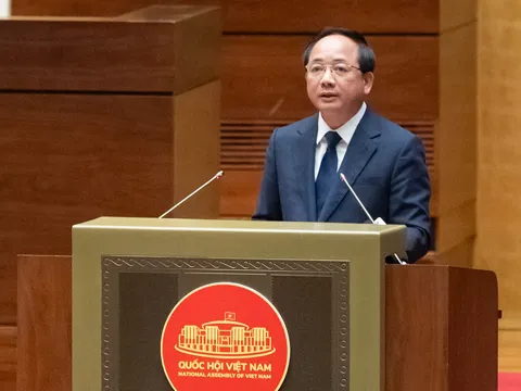 Quán triệt Nghị quyết: Chuyển mạnh từ 'đọc - chép - nghe báo cáo' sang thảo luận vấn đề