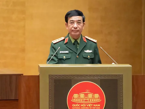 Quân đội sẽ làm chủ một số công nghệ nền, công nghệ lõi, chế tạo nhiều chủng loại vũ khí