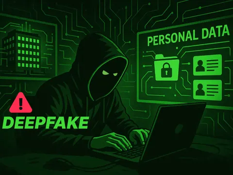 Cảnh báo lừa đảo deepfake giả giọng giả hình người quen dịp Tết