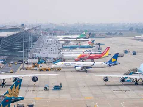 Dự kiến quy định mới về quản lý an toàn hàng không