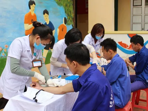 Đề xuất quy định cơ sở y tế đủ điều kiện xác định tình trạng nghiện ma túy