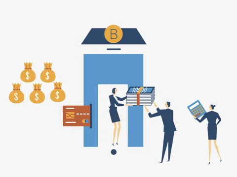 Cung cấp, trao đổi thông tin tín dụng khi chưa được khách hàng chấp thuận bị phạt bao nhiêu tiền?