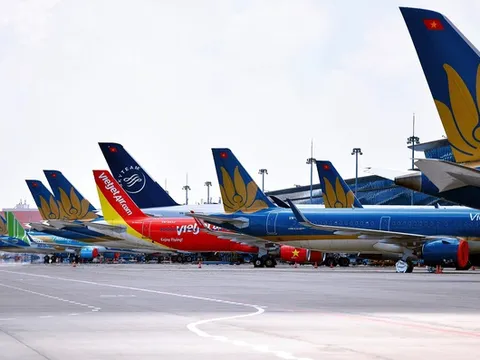 Đề xuất chuyến bay chậm từ 3 giờ trở lên phải hoàn vé