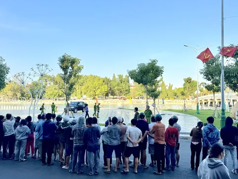 Gây án đặc biệt nghiêm trọng, người vị thành niên bị ‘xử’ ra sao?