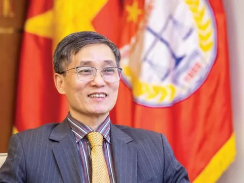 Đoàn kết, dân chủ, kỷ cương, đổi mới để phát triển cùng đất nước trong kỷ nguyên mới