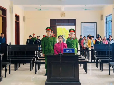 Đề xuất quy định phân định rõ trách nhiệm, thẩm quyền của các cấp trong thực hiện nhiệm vụ bảo vệ phiên toà