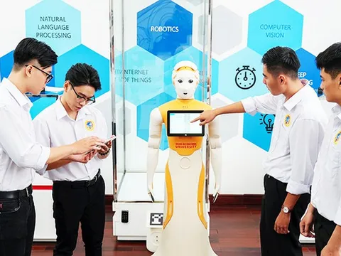 Đề xuất cơ chế, chính sách hỗ trợ doanh nghiệp trong lĩnh vực trí tuệ nhân tạo