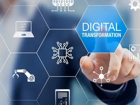 Ban hành Kế hoạch triển khai thi hành Luật Chuyển đổi số