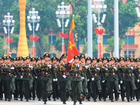 Công tác tham mưu của lực lượng công an nhân dân trong kỷ nguyên mới: Tư duy chiến lược, kiến tạo phát triển