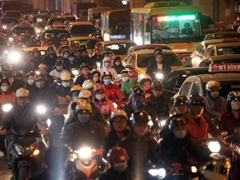 Những ngày này...