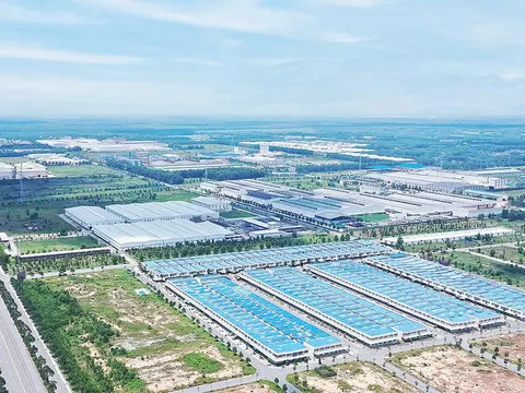 Quy định pháp lý liên quan việc thuê đất của doanh nghiệp FDI