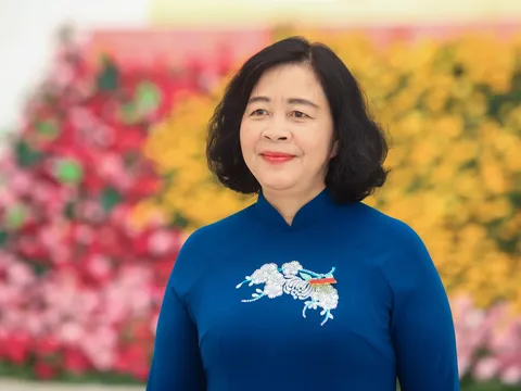 Mặt trận tiếp tục hoàn thành sứ mệnh, góp sức vào hành trình đưa Việt Nam vươn mình mạnh mẽ