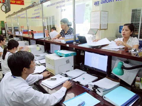 Tái sử dụng dữ liệu số để giải quyết TTHC cho người dân, doanh nghiệp