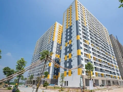 Loạt chiêu trò lừa đảo người mua nhà ở xã hội cần chú ý