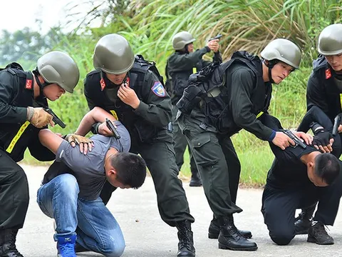 Tối ưu hóa việc sử dụng Quỹ phòng, chống tội phạm trung ương, đáp ứng yêu cầu, nhiệm vụ công tác phòng, chống tội phạm trong giai đoạn mới