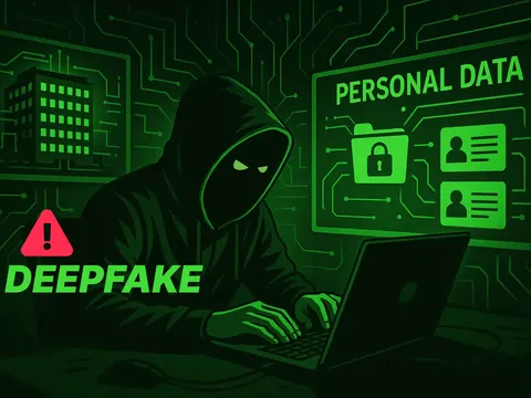 Cảnh báo bùng phát lừa đảo deepfake, chiếm đoạt tiền trong tài khoản
