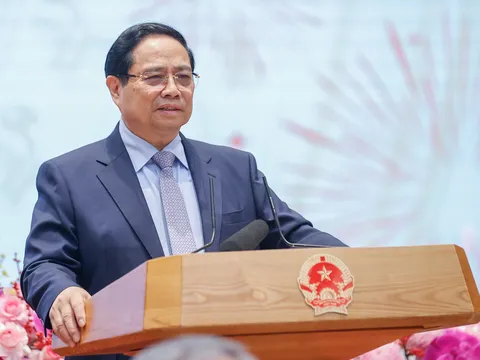 Thủ tướng: Triển khai công việc ngay từ ngày đầu, tháng đầu năm mới