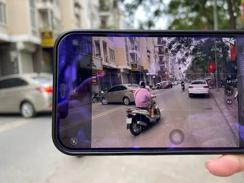 Những cơ quan nào được tiếp nhận, thu thập dữ liệu phản ánh vi phạm về vi phạm giao thông?