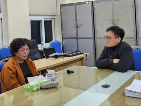 Truy tố dàn cựu lãnh đạo Tập đoàn Sen Tài Thu lừa đảo chiếm đoạt tài sản