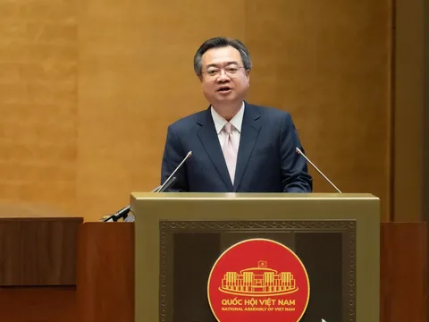 Nghị quyết 79 xác lập cơ chế quản lý toàn diện nguồn lực kinh tế Nhà nước