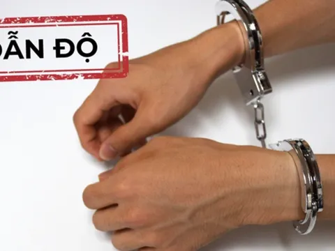 Kế hoạch triển khai thi hành Luật Dẫn độ