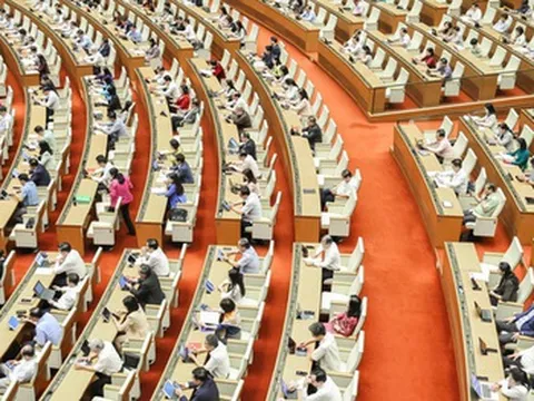 Kỳ vọng những ‘mạch nối’ nhiệm kỳ - Bài 2: Đòi hỏi mới với người được trao quyền