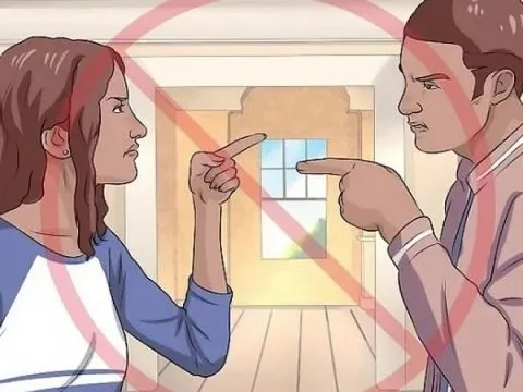 Ứng xử ngang ngược