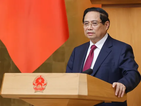 Chính phủ dự kiến trình 34 hồ sơ, tài liệu tại kỳ họp đầu tiên của Quốc hội khóa XVI