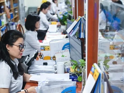 Từ 1/3 bãi bỏ toàn bộ 12 quyết định, thông tư về quản lý công chức, viên chức, thanh tra, lưu trữ...