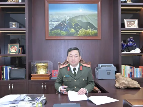 Tăng cường hợp tác quốc tế về chuyển giao người đang chấp hành án phạt tù - đảm bảo quyền con người của người đang chấp hành án phạt tù