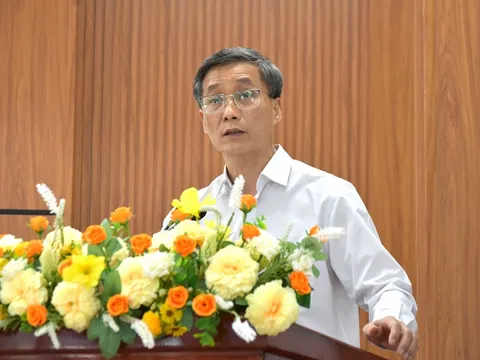 Chủ tịch Hội Luật gia Việt Nam: Theo đuổi vấn đề đến cùng để giữ gìn sự tin cậy của cử tri