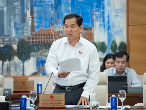 Kỳ họp thứ Nhất, Quốc hội khoá XVI sẽ xem xét, quyết định công tác tổ chức bộ máy, nhân sự