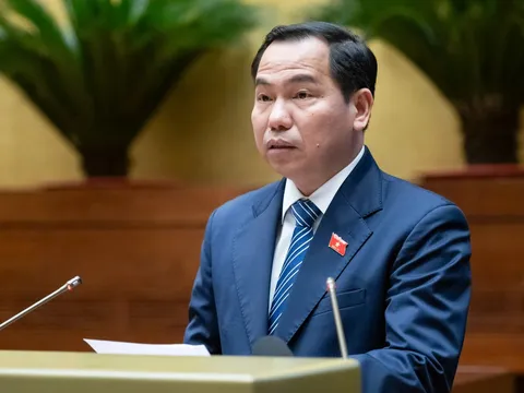 Tổng thư ký Quốc hội Lê Quang Mạnh: Cả hệ thống chính trị đang tập trung cao độ cho ngày bầu cử