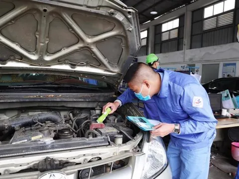 Đề xuất tiêu chuẩn đăng kiểm viên phương tiện giao thông đường bộ