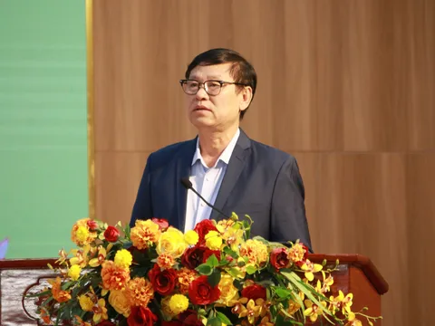 Ông Nguyễn Hữu Chính: Hành động vì dân, lấy pháp luật làm nền tảng