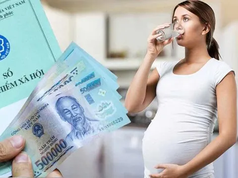 Trường hợp nghỉ việc điều trị vô sinh, điều kiện hưởng thai sản ra sao?