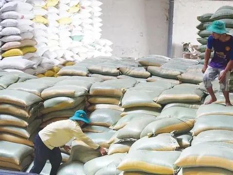 Ban hành Kế hoạch triển khai thi hành Luật Dự trữ quốc gia