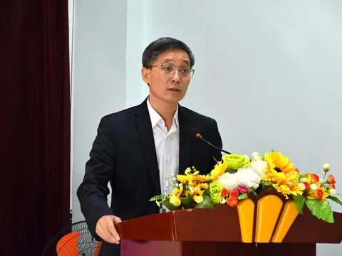 Ông Nguyễn Khánh Ngọc: Cử tri quan tâm pháp luật cho thấy nhận thức, trách nhiệm với Đất nước ngày càng cao