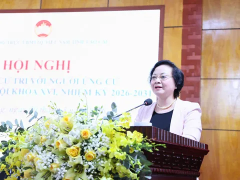 Dự kiến tăng 8% lương cơ sở từ 1/7/2026