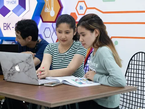 Đề xuất mức chi đào tạo lưu học sinh Hiệp định tại Việt Nam