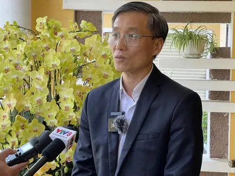 Ông Nguyễn Khánh Ngọc: Chỉ khi đổi mới tư duy mới có thể tạo ra thay đổi thực sự